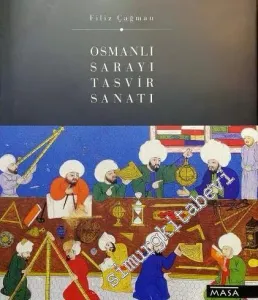 Osmanlı Sarayı Tasvir Sanatı -         2014