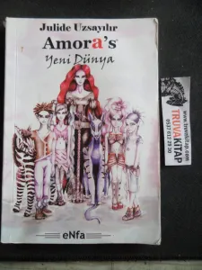 Amora's Yeni Dünya