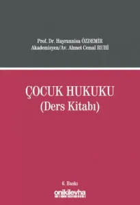 Çocuk Hukuku