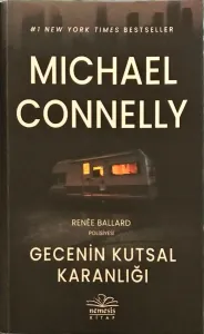 Gecenin Kutsal Karanlığı