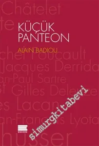 Küçük Panteon -         2015