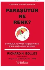 Paraşütün Ne Renk?