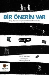 Bir Önerim Var