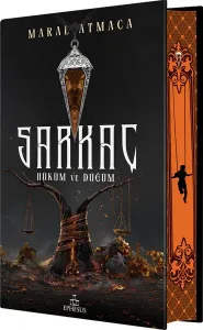 Sarkaç 3: Hüküm ve Düğüm - Yan Boyamalı