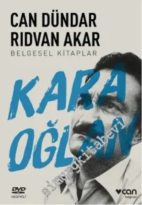 Karaoğlan - Belgesel Kitaplar -