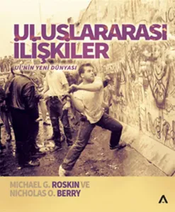 Uluslararası İlişkiler
