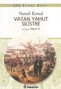 Vatan Yahut Silistre