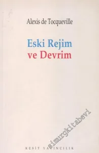 Eski Rejim ve Devrim -        1995