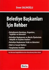 Belediye Başkanları İçin Rehber