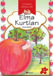 Uyduruk Masallar-Elma Kurtları