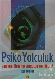 Psiko Yolculuk