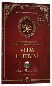 Veda Hutbesi