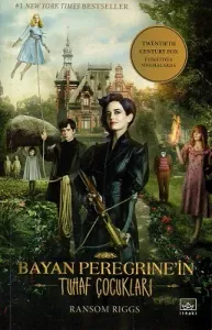 Bayan Peregrine'nin Tuhaf Çocukları
