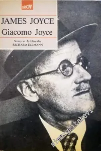 James Joyce: Joyce Giacomo -        1986
