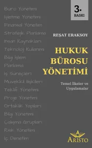 Hukuk Bürosu Yönetimi