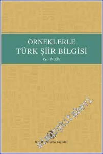 Örneklerle Türk Şiir Bilgisi -