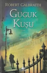 Guguk Kuşu
