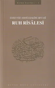 Ruh Meselesi