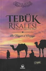 Tebük Risalesi Birr ve Takva'ya Dair
