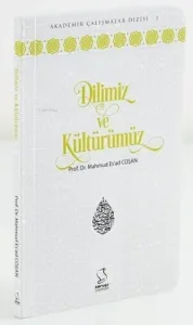 Dilimiz ve Kültürümüz (Cep Boy)