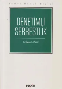 Denetimli Serbestlik