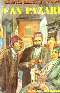 Can Pazarı -