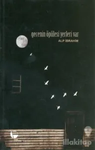 Gecenin Öpülesi Yerleri Var