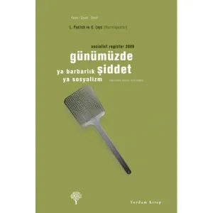 GÜNÜMÜZDE ŞİDDET