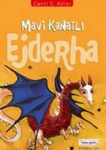 Mavi Kanatlı Ejderha