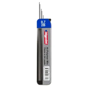 BP MİN 07 2B 75MM 24 LÜ TÜP ( KALEM UCU ) KAMPANYA