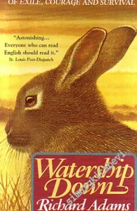 Watership Down -