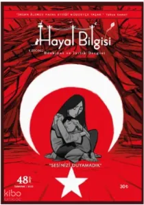 Hayal Bilgisi;Sayı: 48