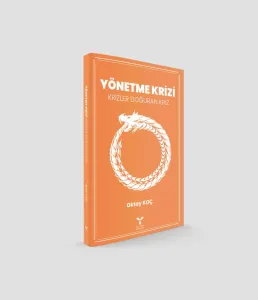 Yönetme Krizi