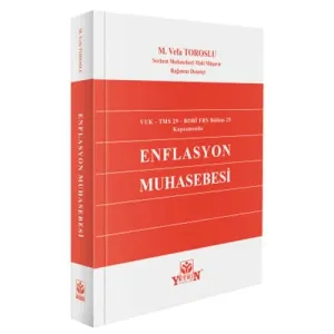 Enflasyon Muhasebesi