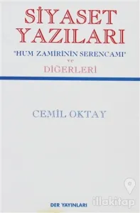 Siyaset Yazıları