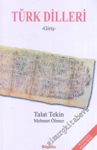 Türk Dilleri: Giriş -