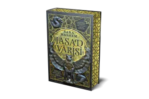 Jasad Varisi (Ciltli) Küle Dönmüş Krallık 1