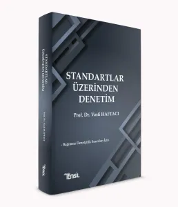 Standartlar Üzerinden Denetim