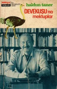 Devekuşu'na Mektuplar