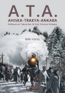 A.T.A. Ahıska-Trakya-Ankara