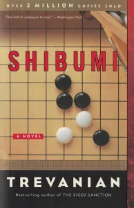 Shibumi