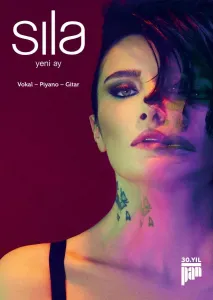 Sıla / Yeni Ay