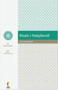 Risale-i Nakşibendi Ali Semerkandi