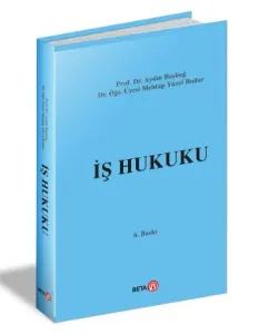 İş Hukuku