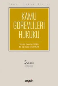 Kamu Görevlileri Hukuku