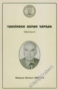 Takvimden Kopan Yaprak -