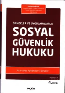 Sosyal Güvenlik Hukuku