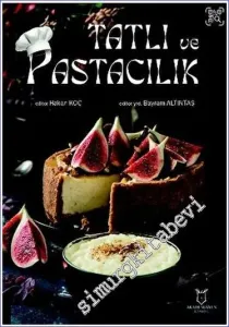Tatlı ve Pastacılık -         2023