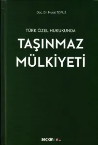 Taşınmaz Mülkiyeti