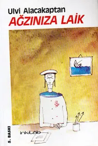 Ağzınıza Laik